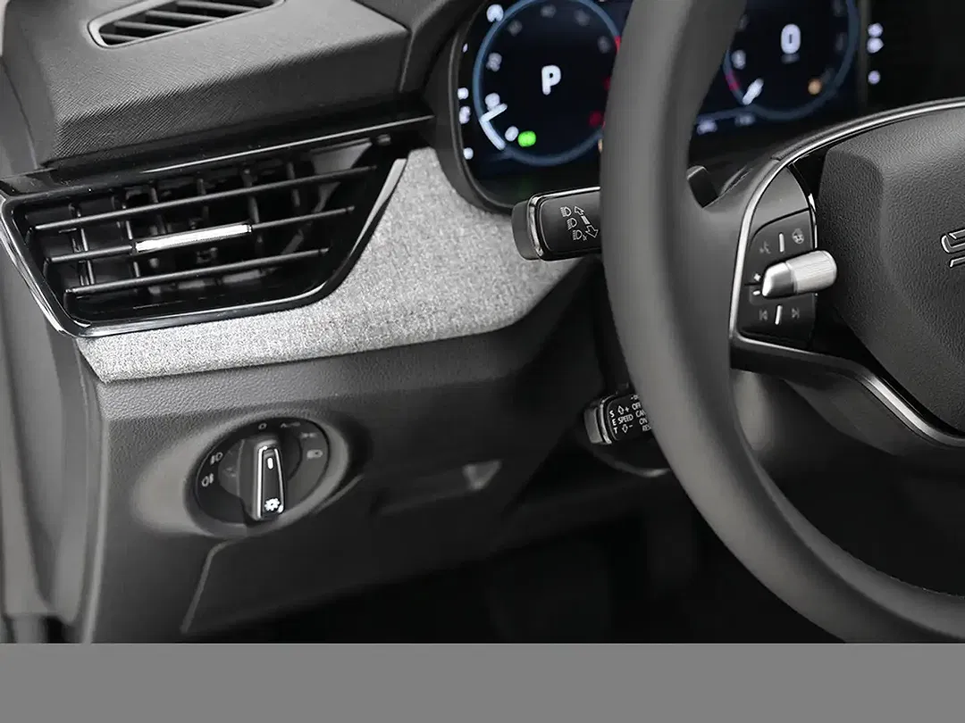 Skoda Kamiq - Thumbnail 10