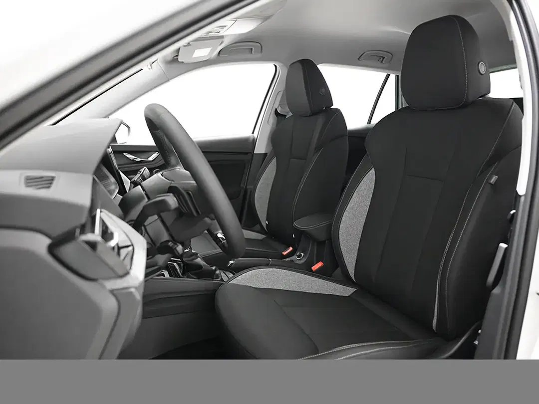 Skoda Kamiq - Thumbnail 11