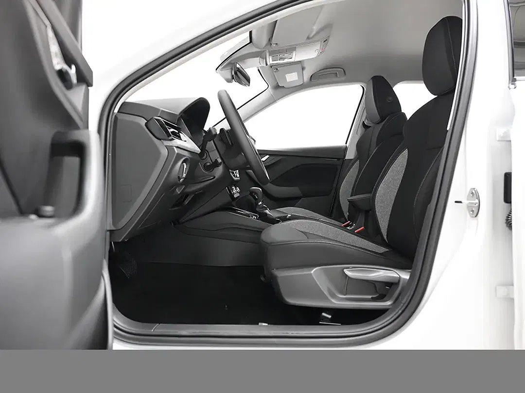 Skoda Kamiq - Thumbnail 12