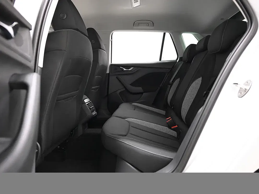 Skoda Kamiq - Thumbnail 13