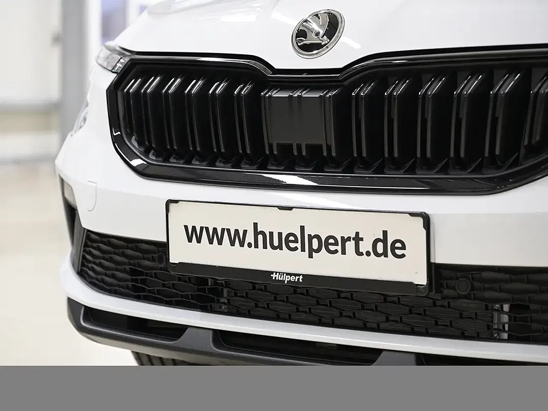 Skoda Kamiq - Thumbnail 7