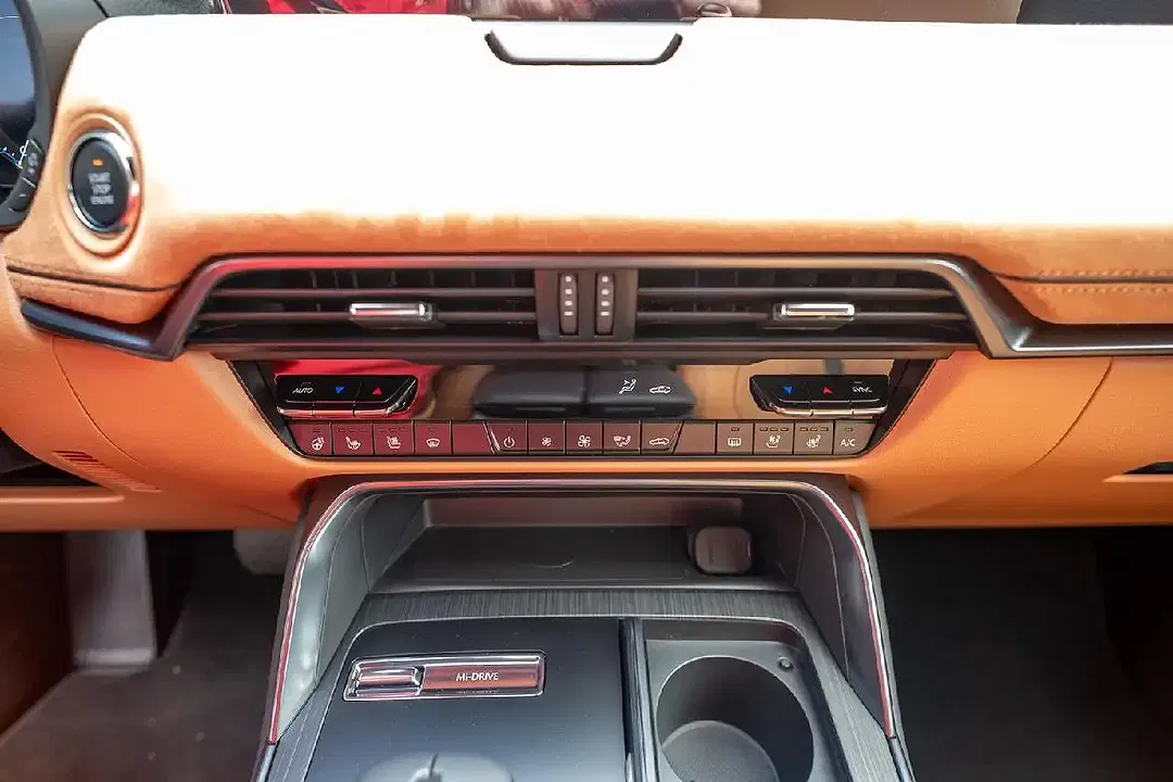 Mazda CX-60 - Thumbnail 11