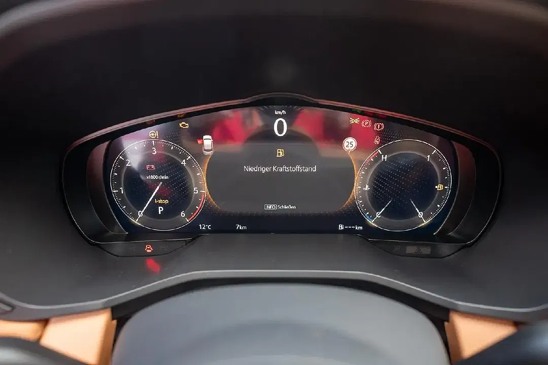 Mazda CX-60 - Thumbnail 12