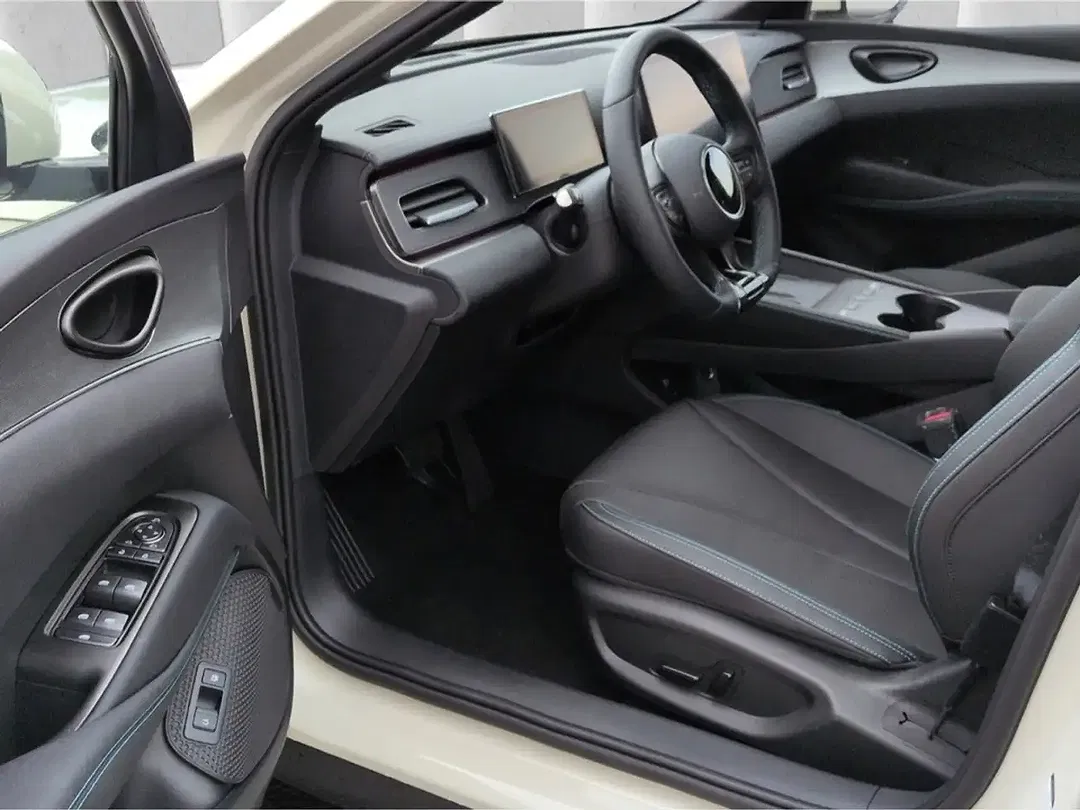 BYD Seal - Thumbnail 4