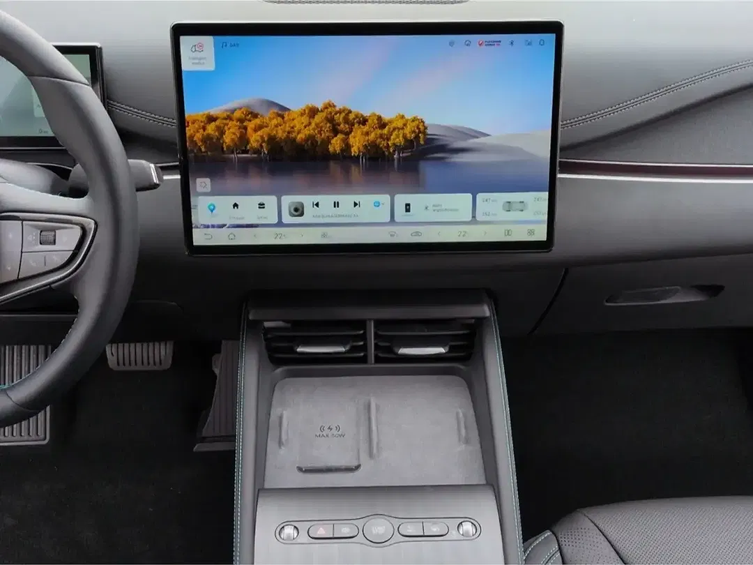 BYD Seal - Thumbnail 6