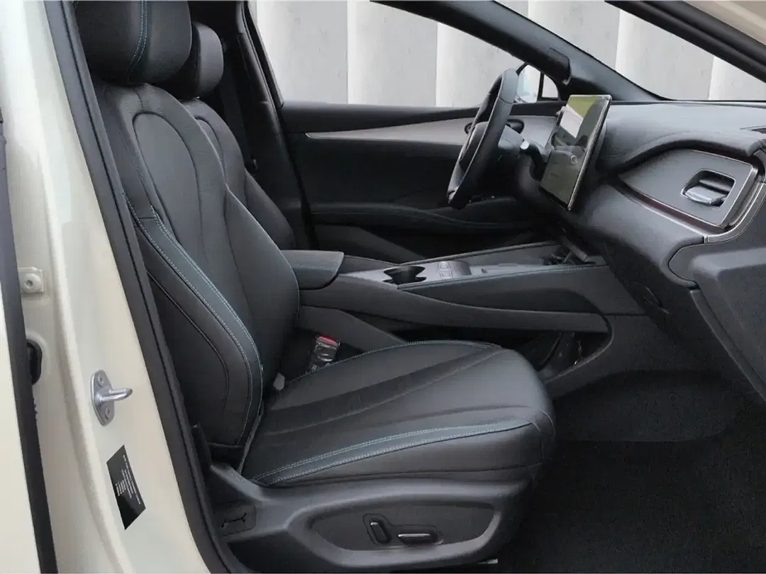 BYD Seal - Thumbnail 7
