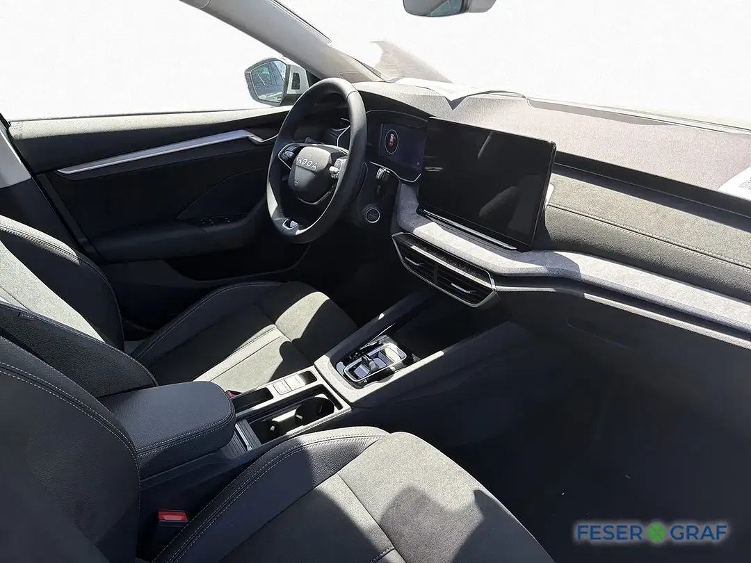 Skoda Octavia - Thumbnail 8