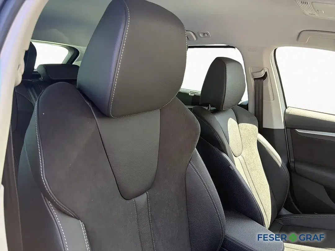 Skoda Octavia - Thumbnail 9