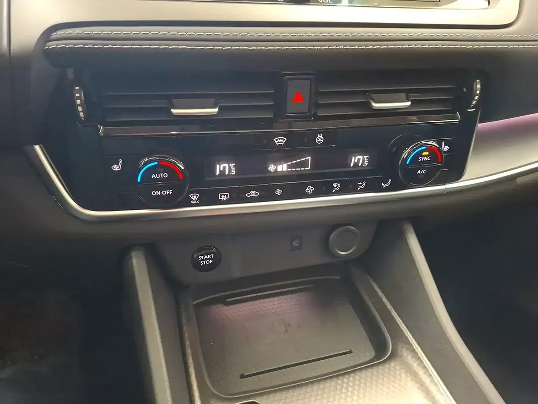 Nissan Qashqai - Thumbnail 11