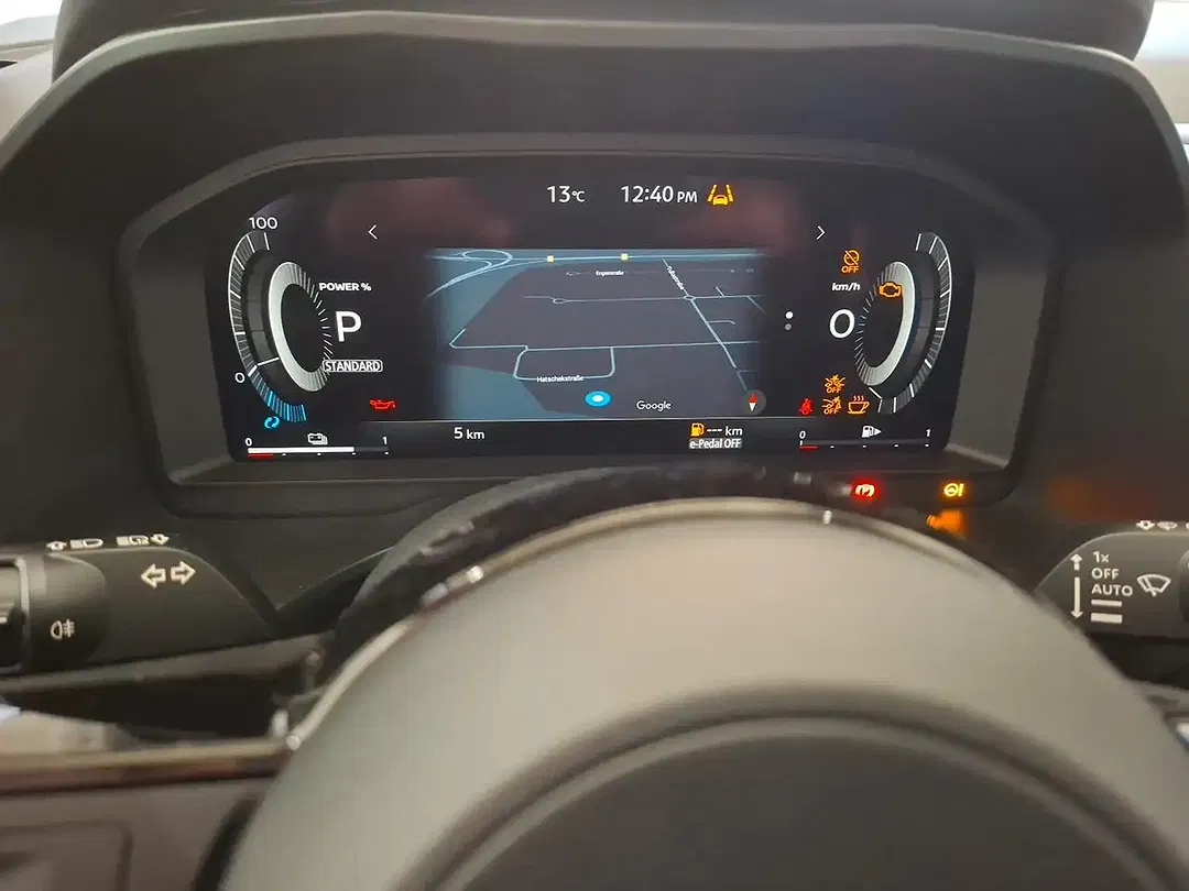 Nissan Qashqai - Thumbnail 13