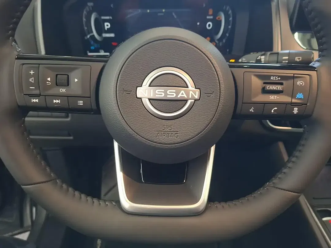 Nissan Qashqai - Thumbnail 14