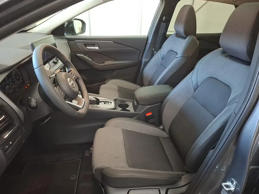 Nissan Qashqai - Thumbnail 7