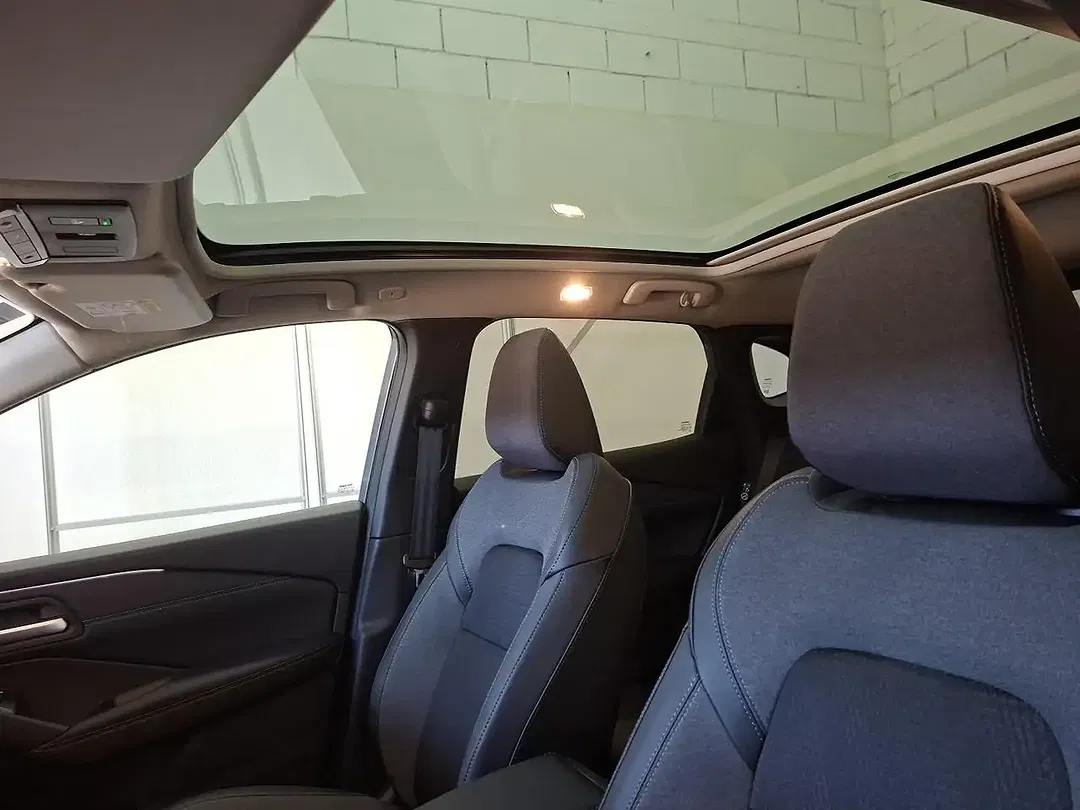 Nissan Qashqai - Thumbnail 8