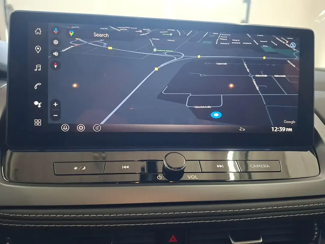 Nissan Qashqai - Thumbnail 9