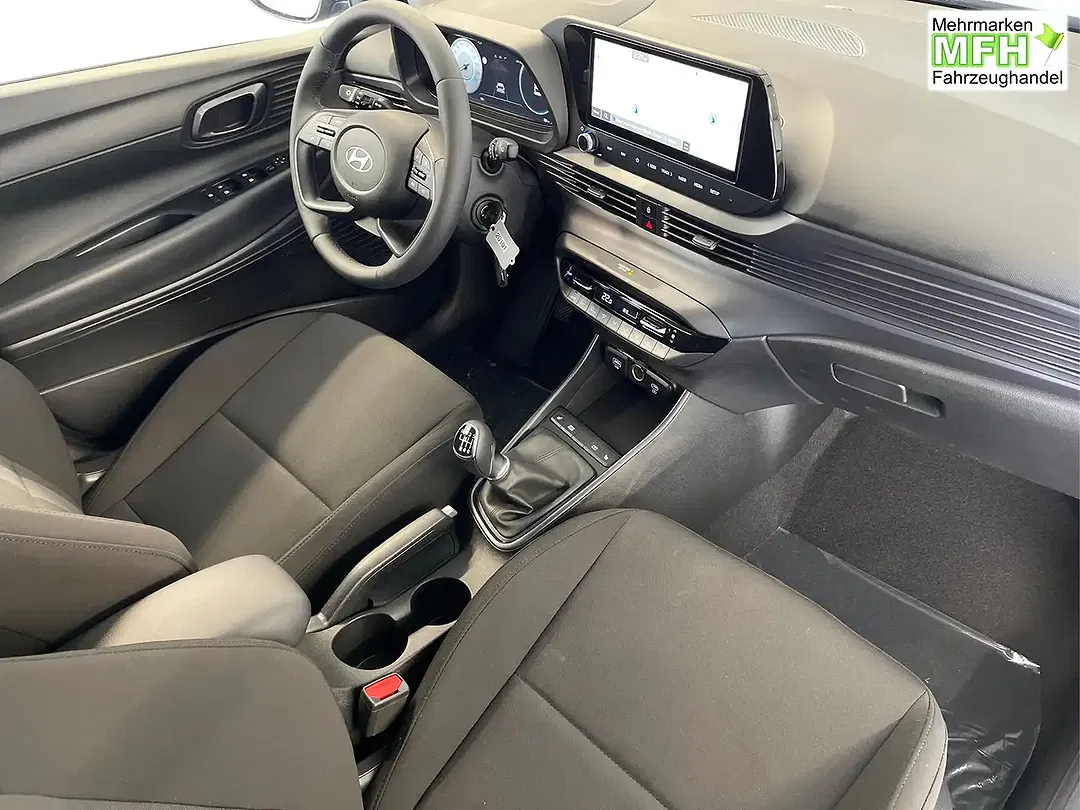 Hyundai i20 - Thumbnail 13