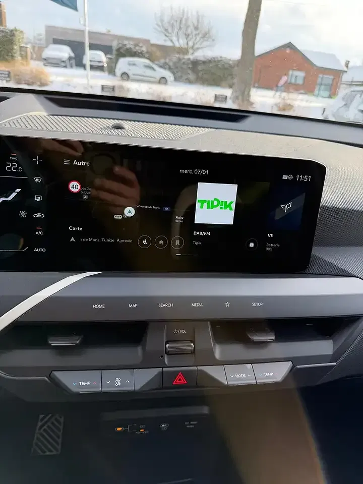 Kia EV5 - Thumbnail 6