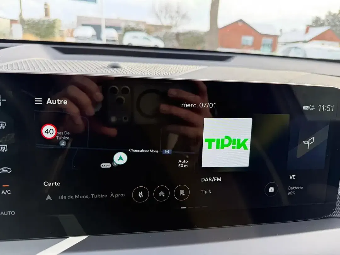 Kia EV5 - Thumbnail 7