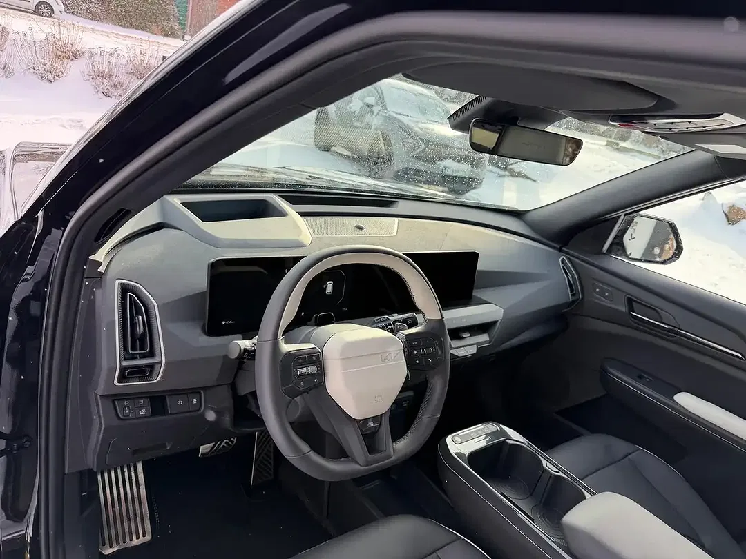 Kia EV5 - Thumbnail 4