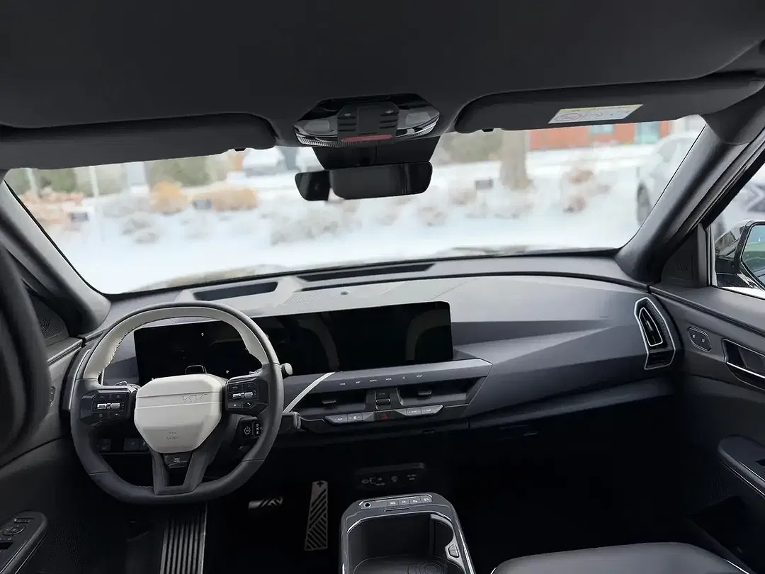 Kia EV5 - Thumbnail 5