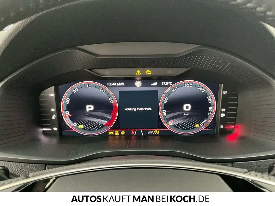 Skoda Karoq - Thumbnail 10
