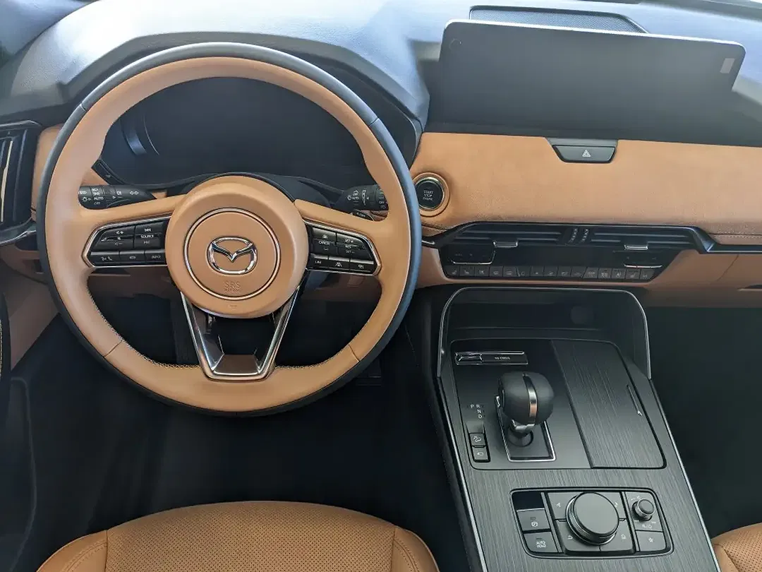 Mazda CX-80 - Thumbnail 11