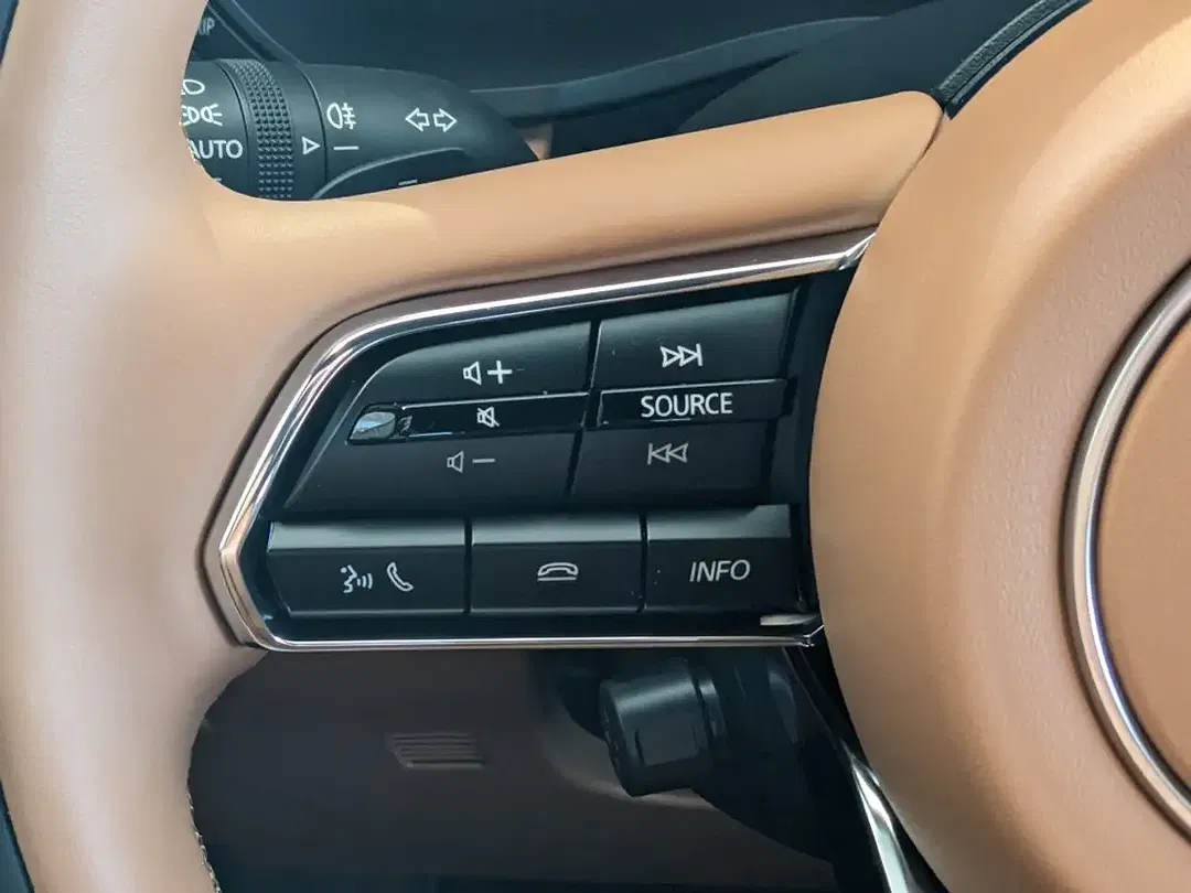 Mazda CX-80 - Thumbnail 12
