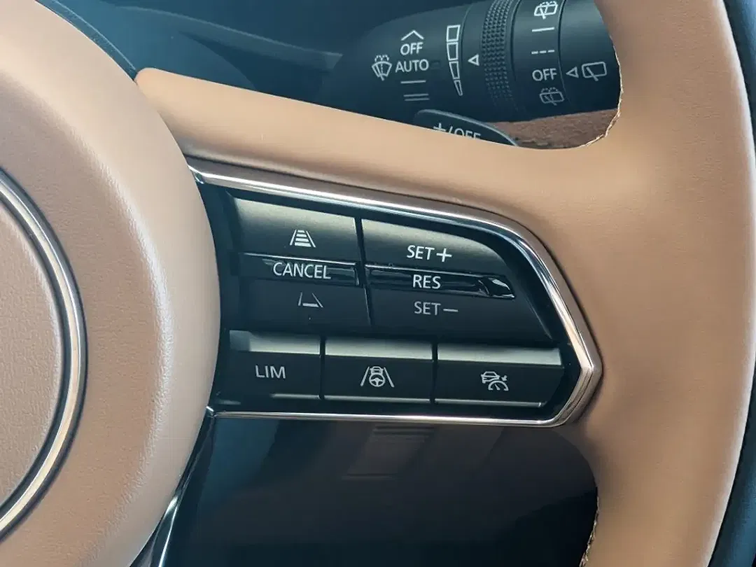 Mazda CX-80 - Thumbnail 13