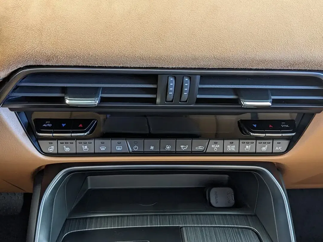 Mazda CX-80 - Thumbnail 15