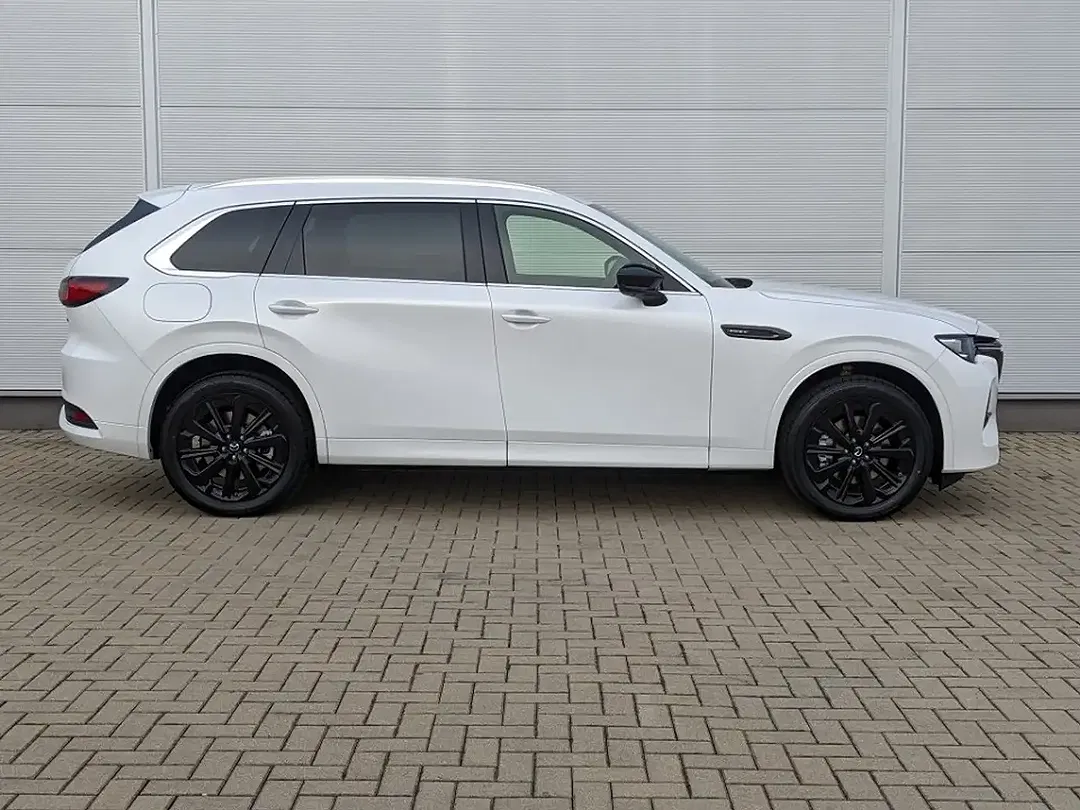 Mazda CX-80 - Thumbnail 5