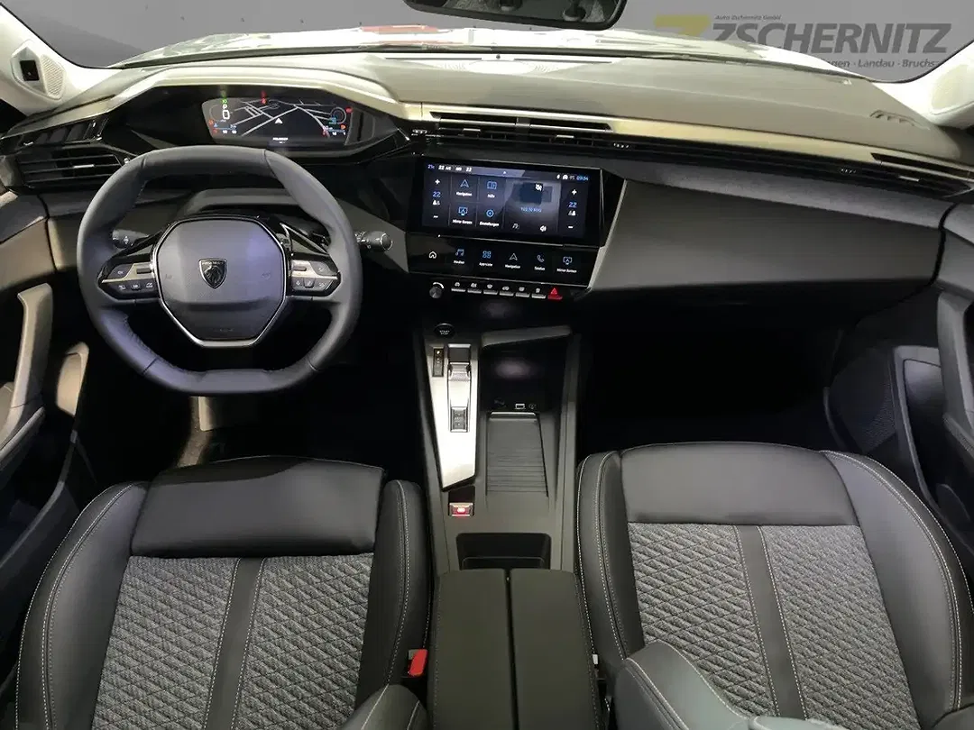 Peugeot 308 - Thumbnail 9