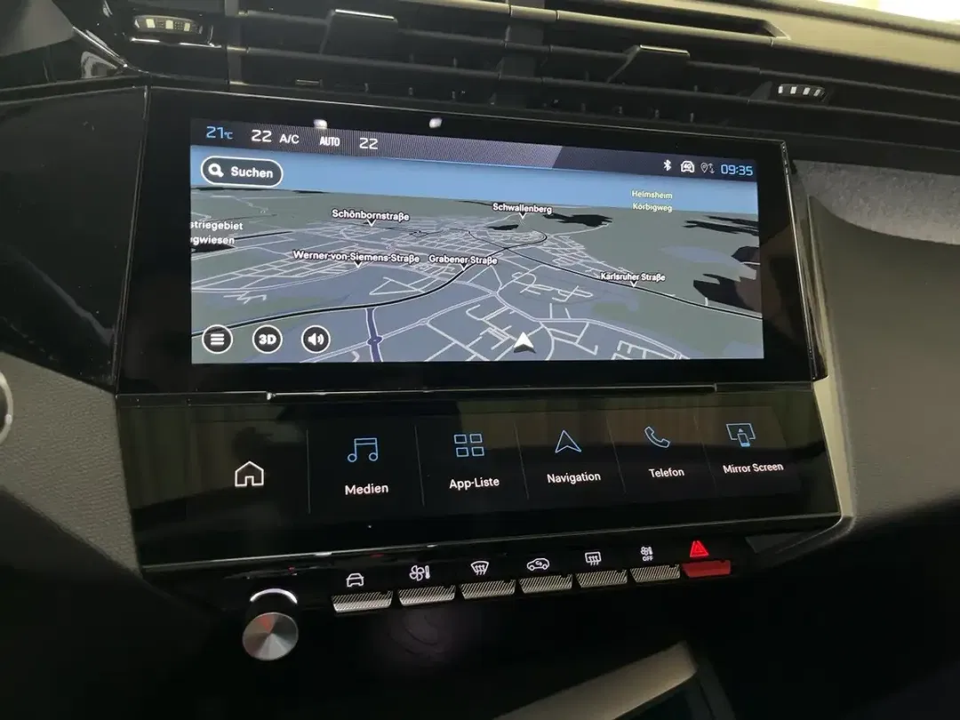 Peugeot 308 - Thumbnail 13