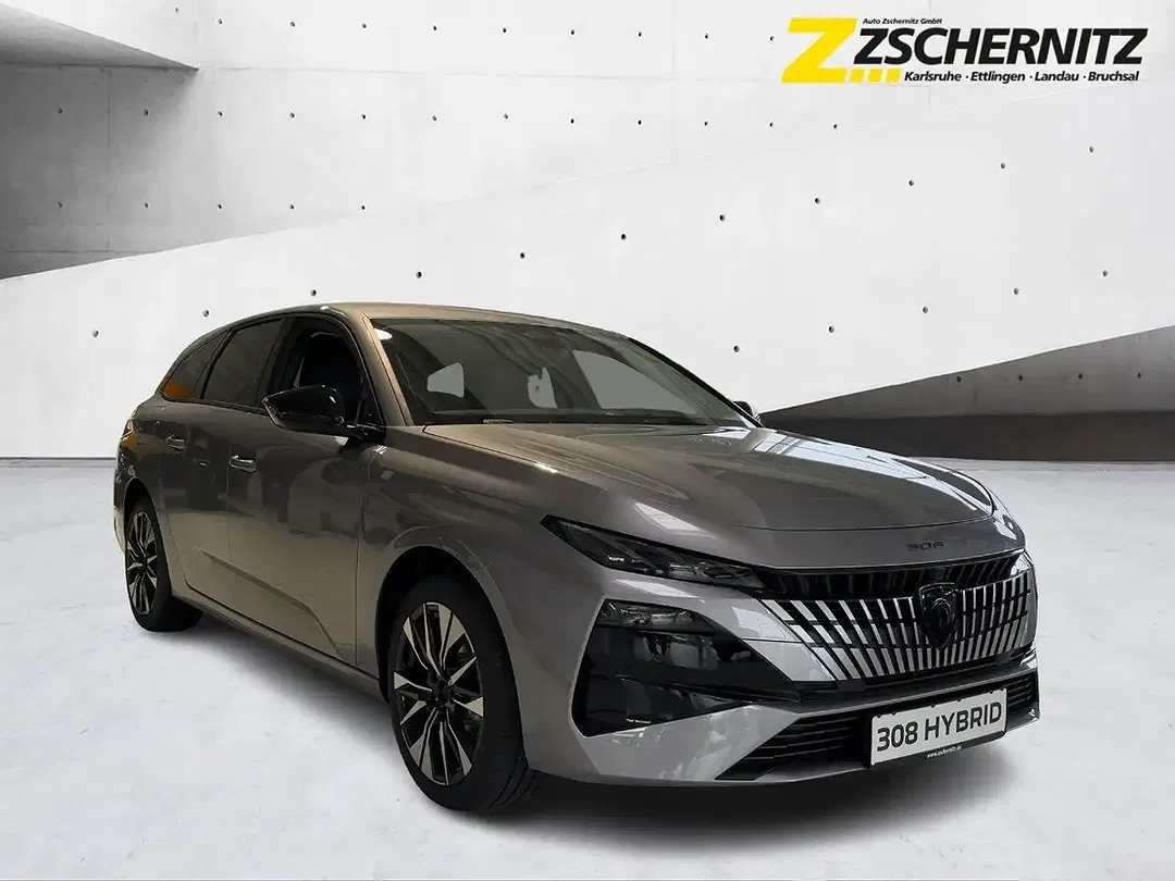 Peugeot 308 - Thumbnail 5