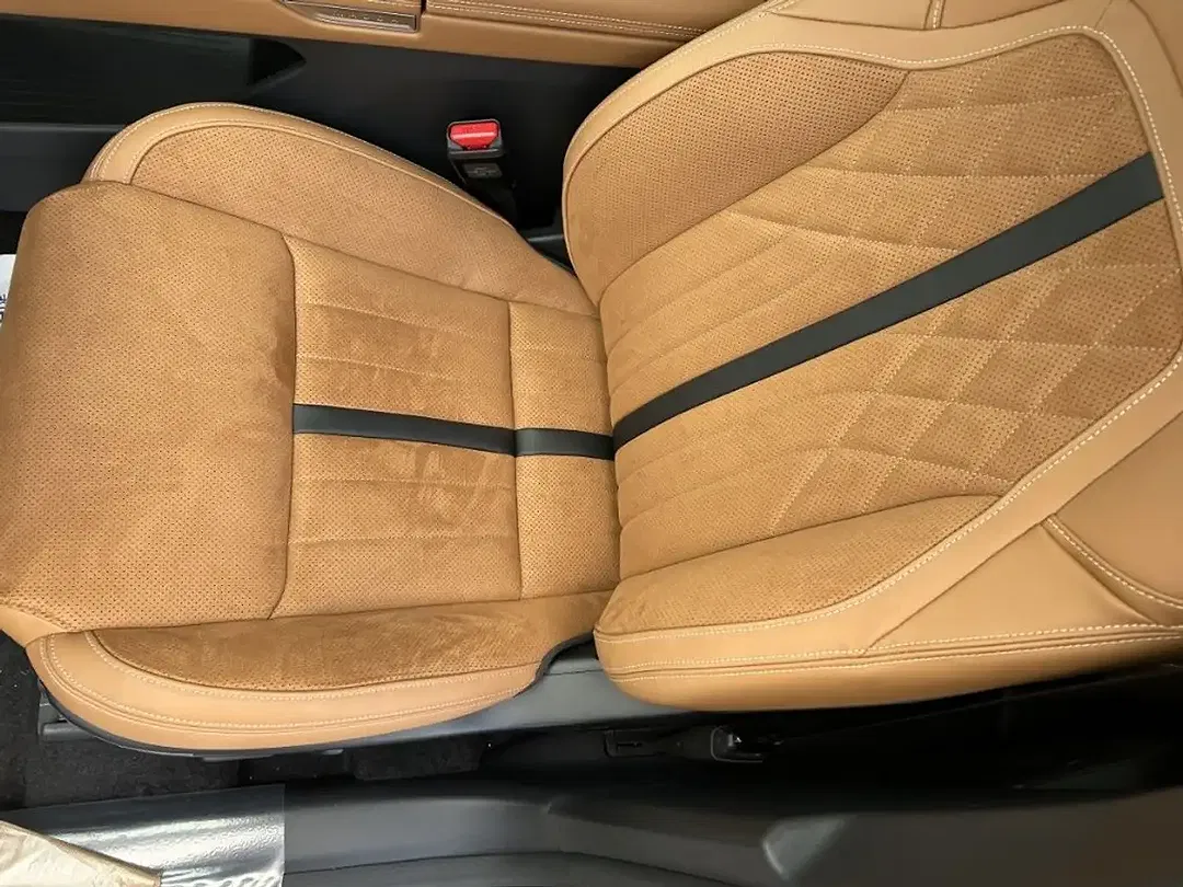 Mazda 6e - Thumbnail 13