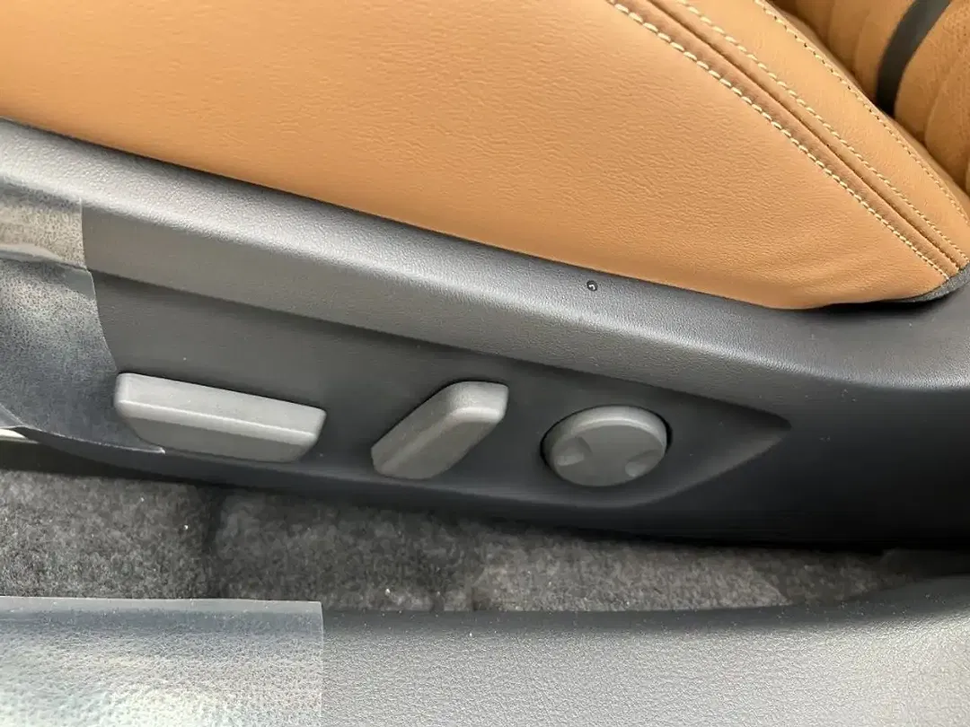 Mazda 6e - Thumbnail 14