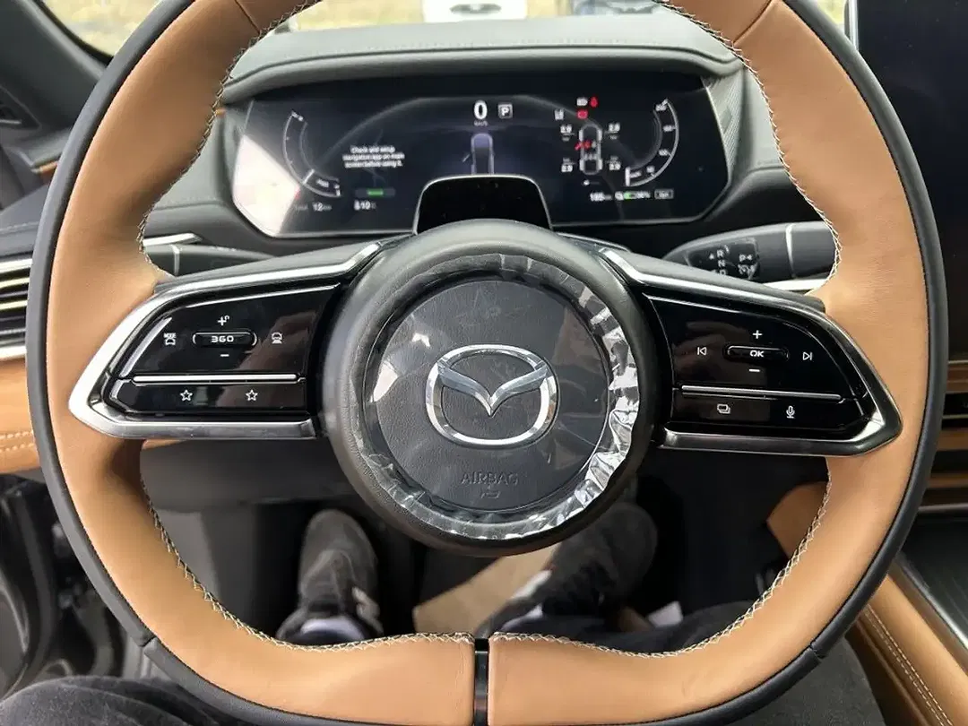 Mazda 6e - Thumbnail 15