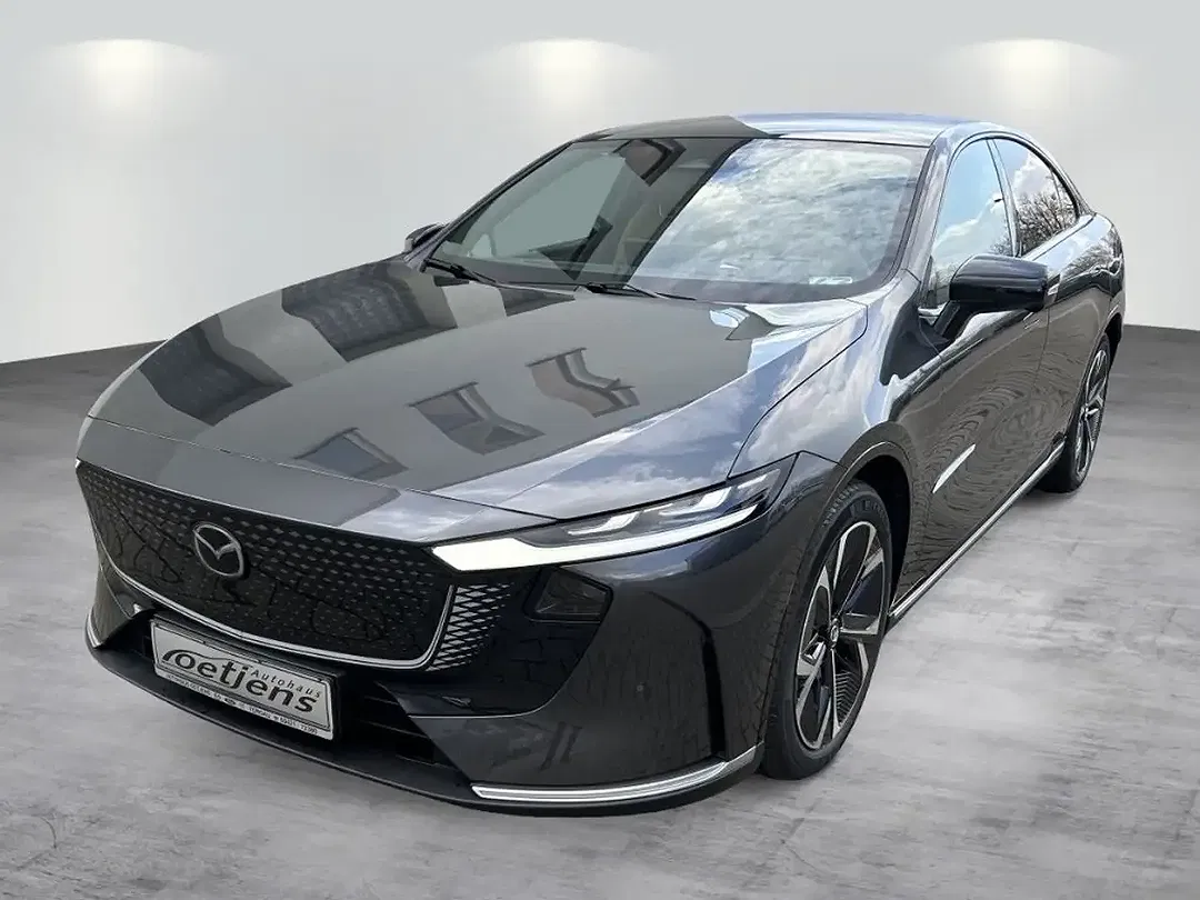 Mazda 6e - Thumbnail 2