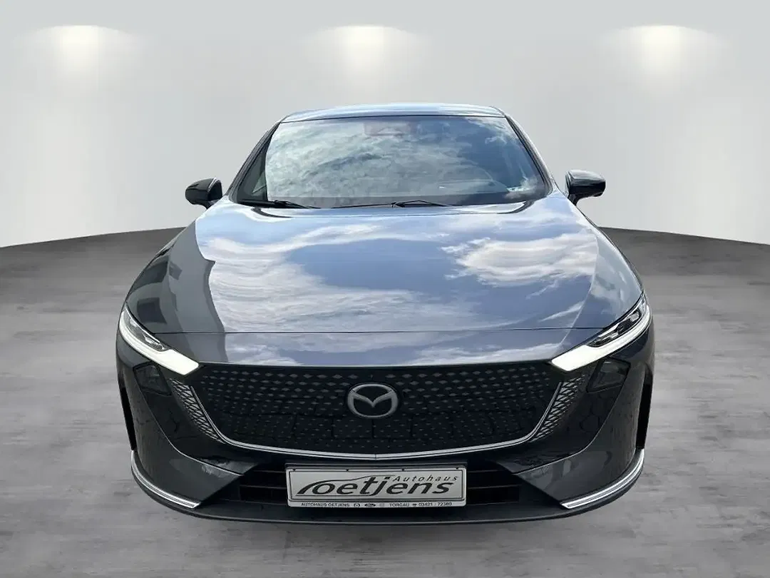 Mazda 6e - Thumbnail 3