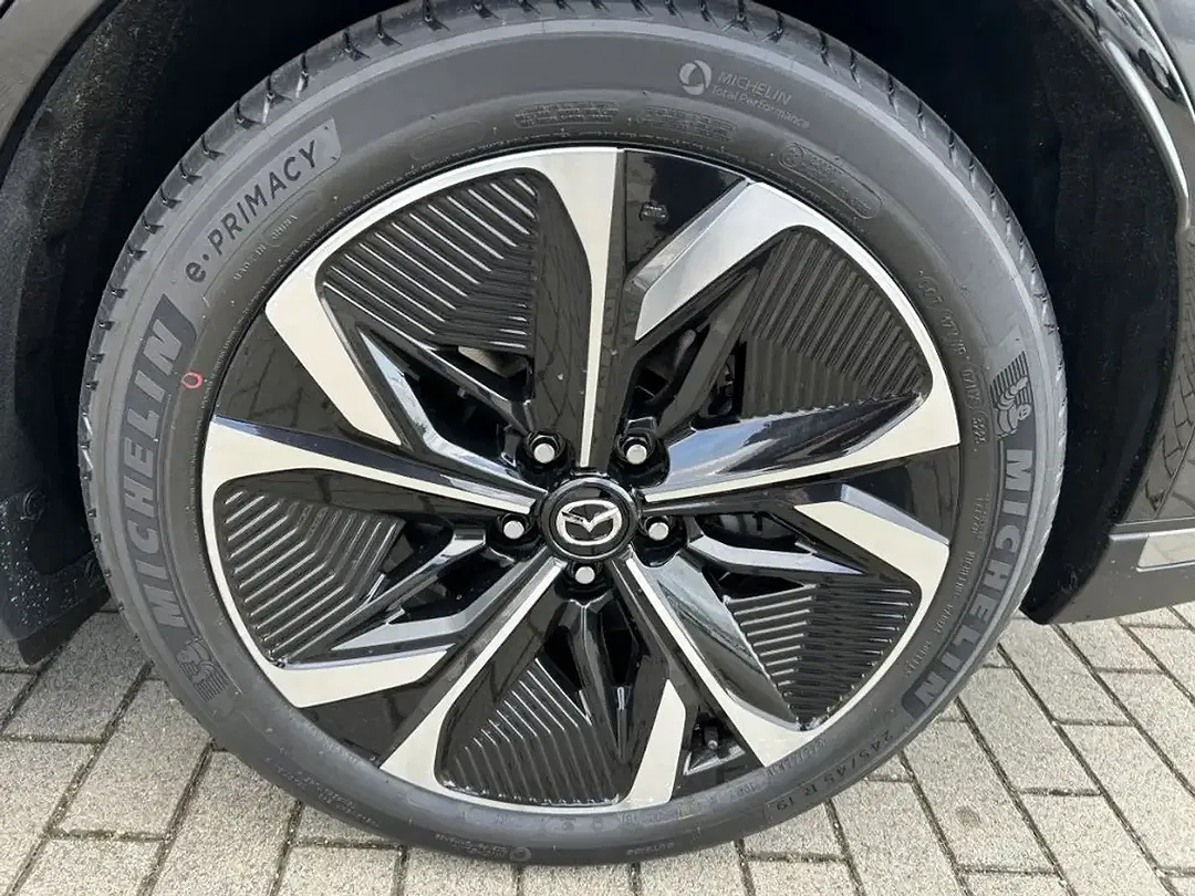 Mazda 6e - Thumbnail 7