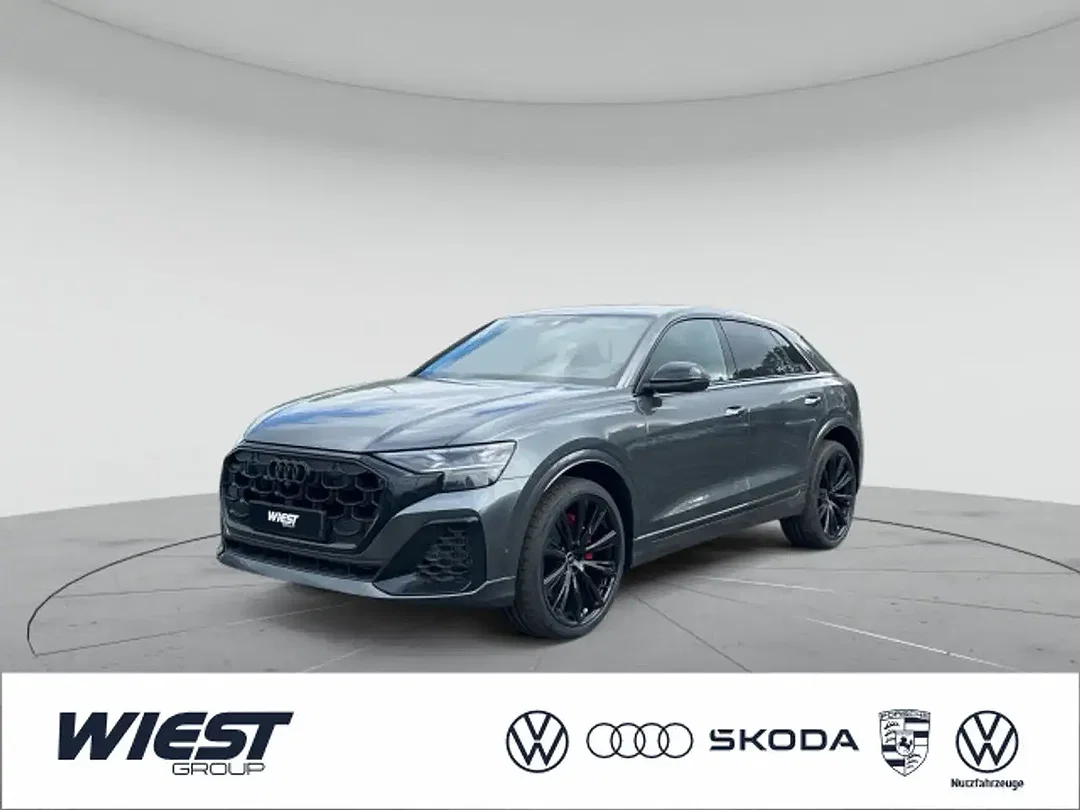 Audi Q8 - Afbeelding 1