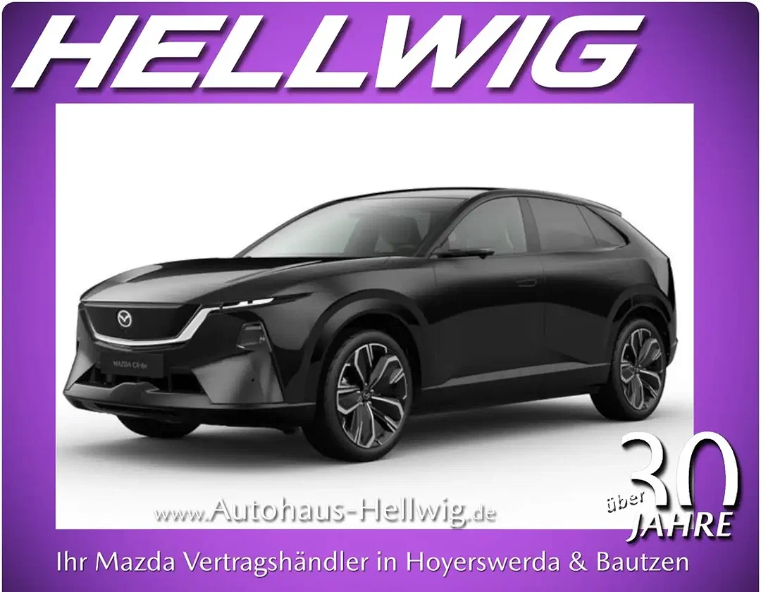 Mazda CX-6e - Afbeelding 1
