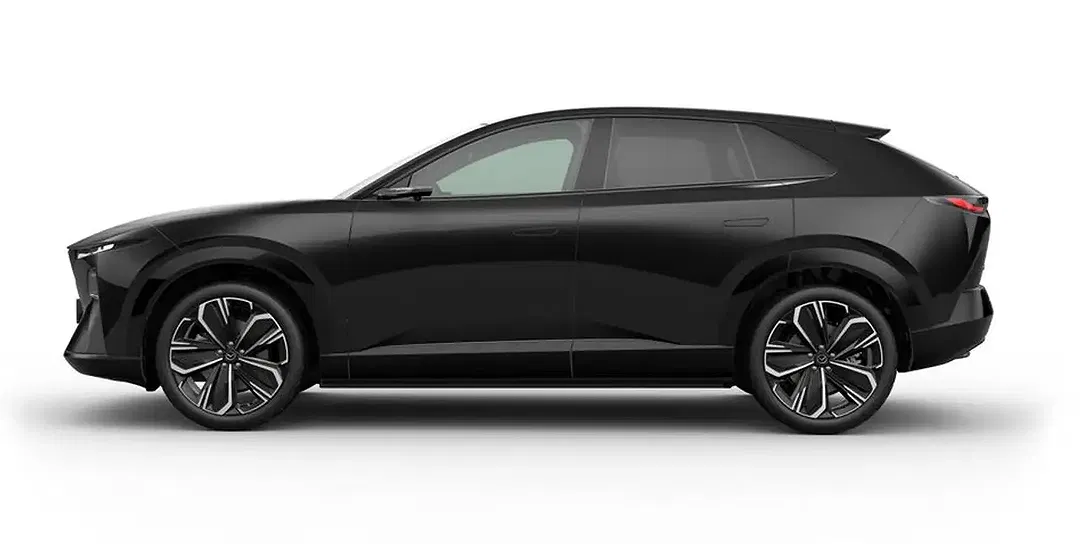 Mazda CX-6e - Thumbnail 4