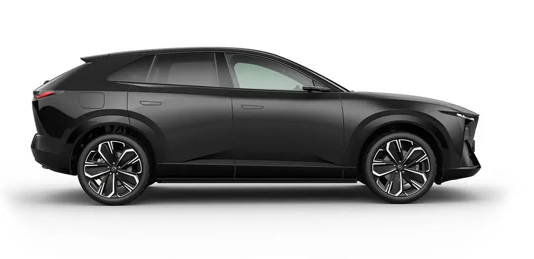 Mazda CX-6e - Thumbnail 5