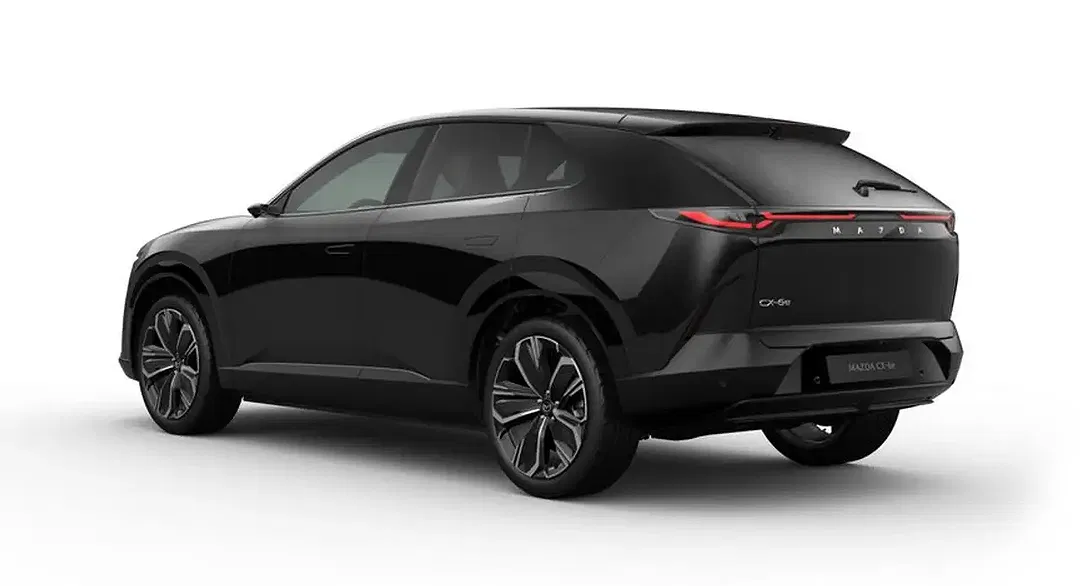 Mazda CX-6e - Thumbnail 6