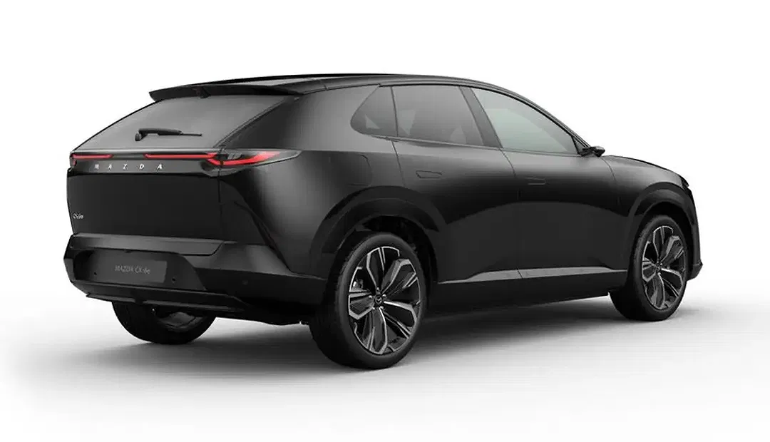 Mazda CX-6e - Thumbnail 7