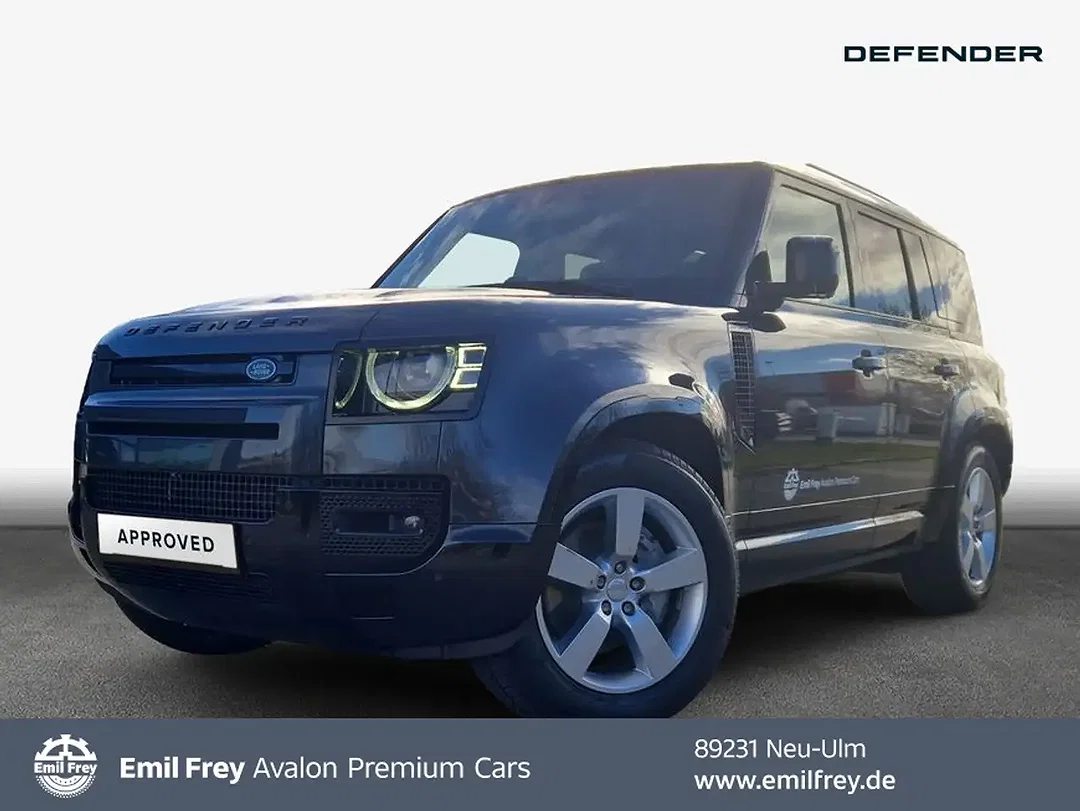 Land Rover Defender - Afbeelding 1