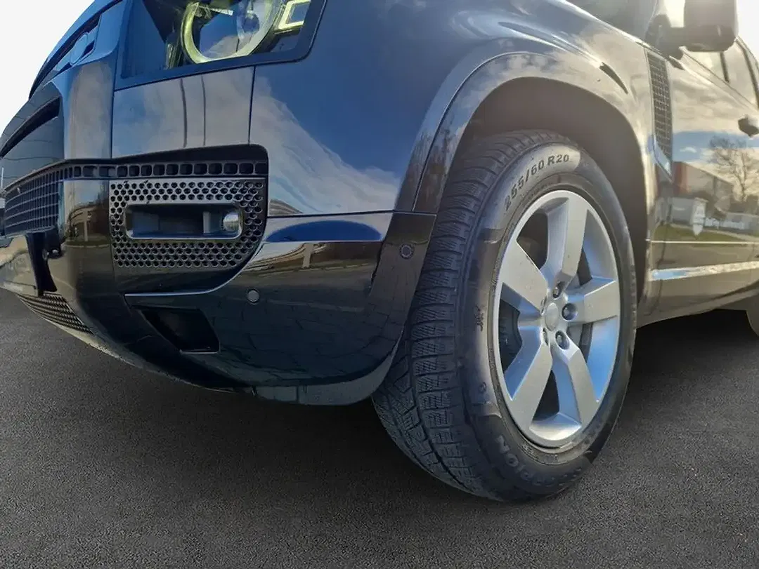 Land Rover Defender - Thumbnail 12