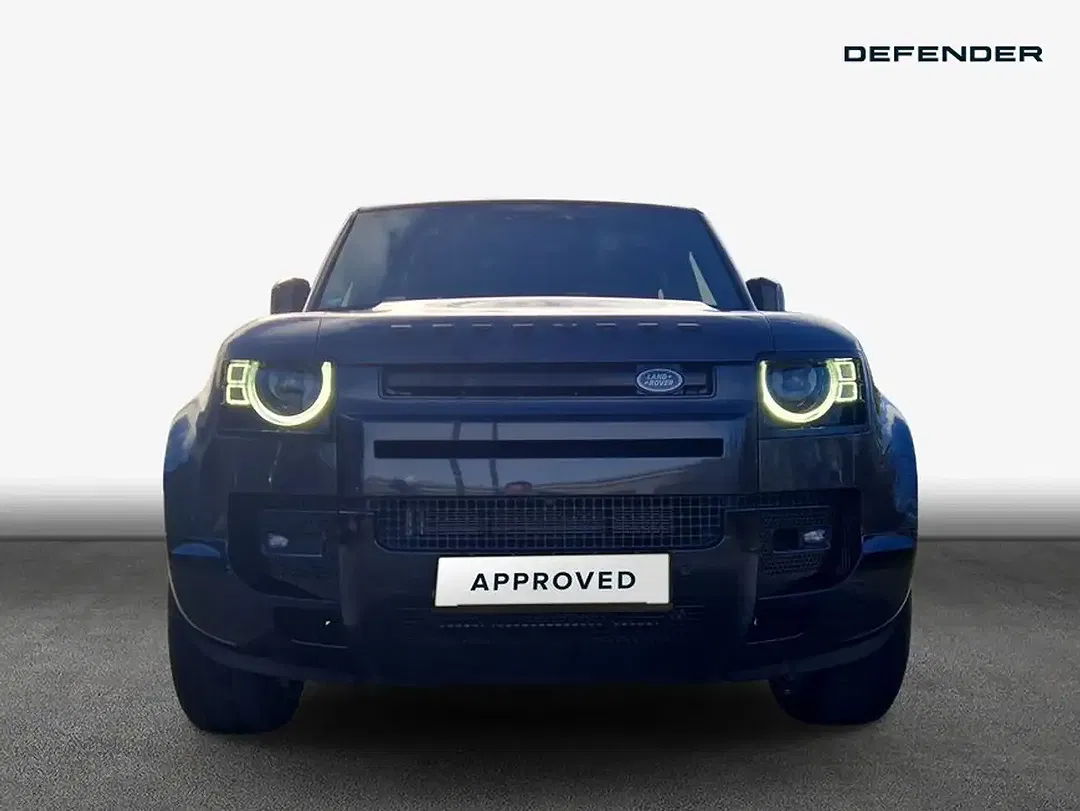 Land Rover Defender - Thumbnail 8