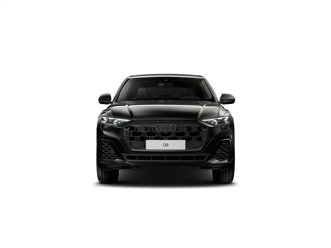 Audi Q8 - Thumbnail 10