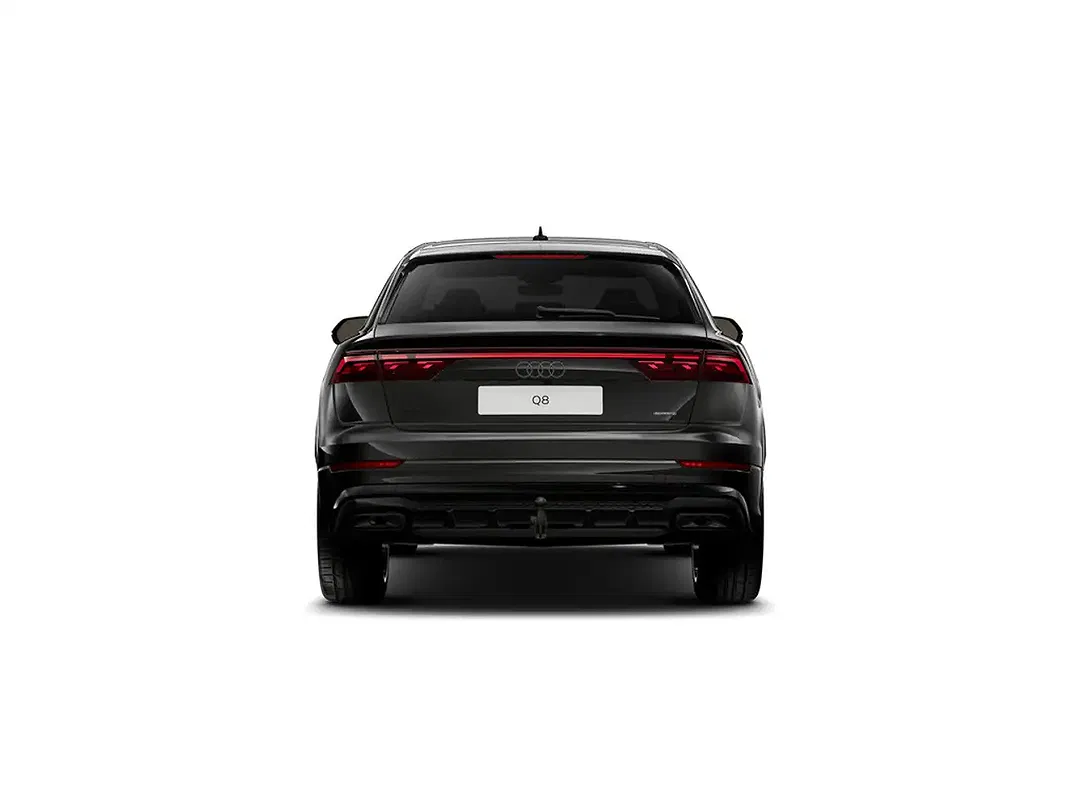 Audi Q8 - Thumbnail 11