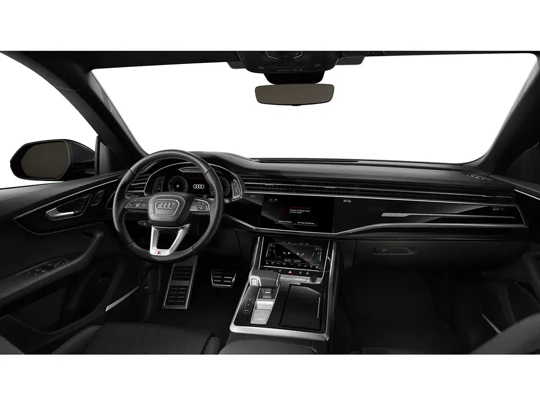 Audi Q8 - Thumbnail 3